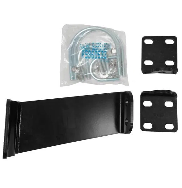 RS64551 – RANCHO Steering Stabilizer Bracket, Dual