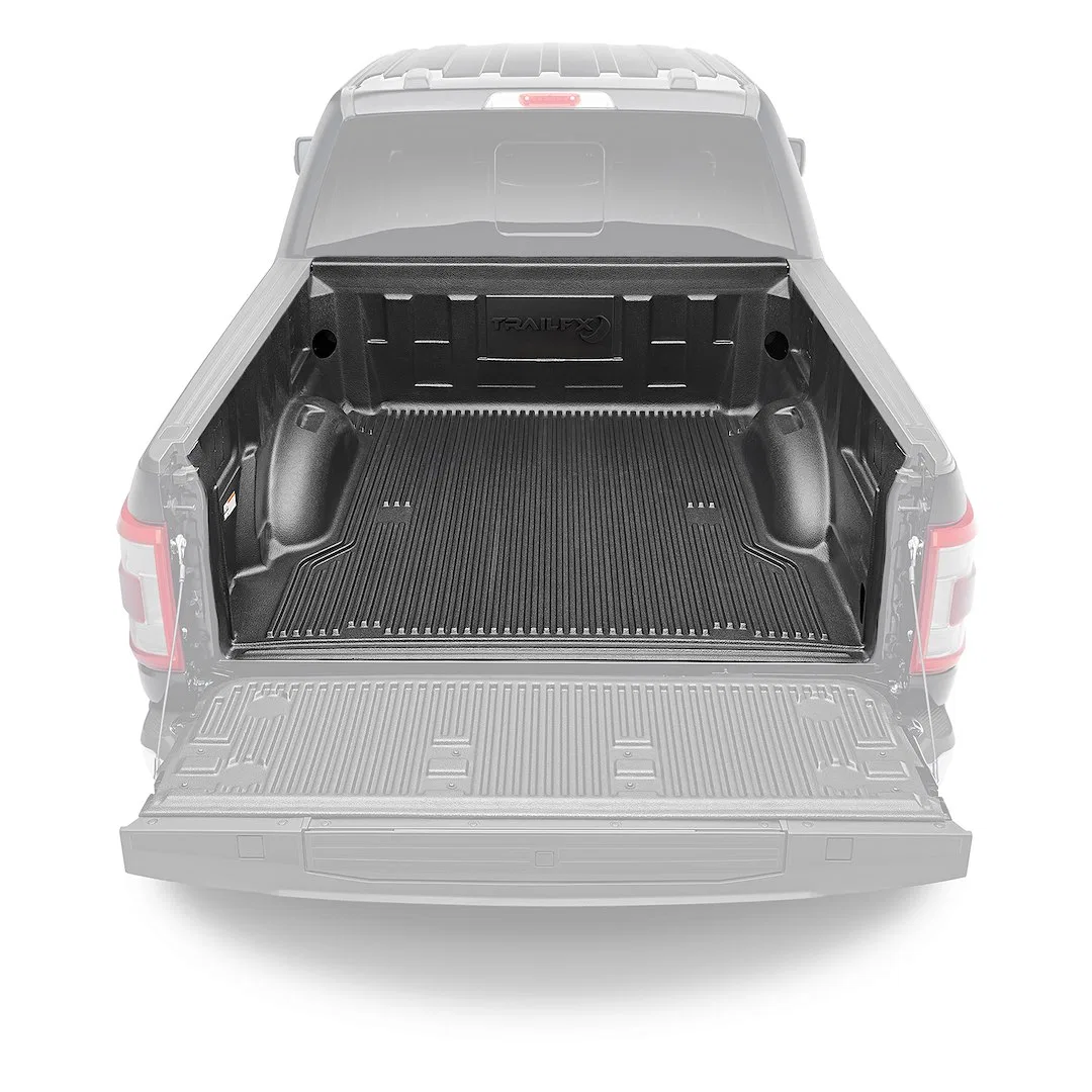 RTUN55U07 – TRAILFX Bed Liner Component, Component Tub For Trail FX Bed Liners