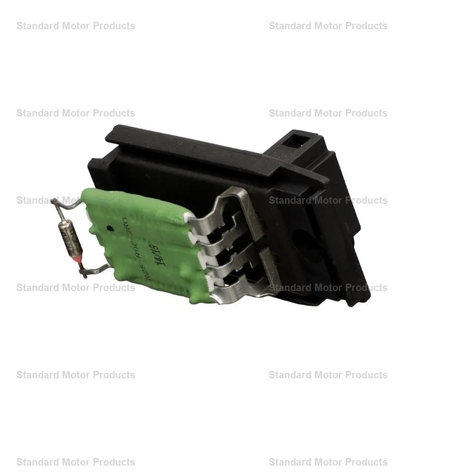 RU-427 – STANDARD IGN Heater Fan Motor Resistor, OE Replacement