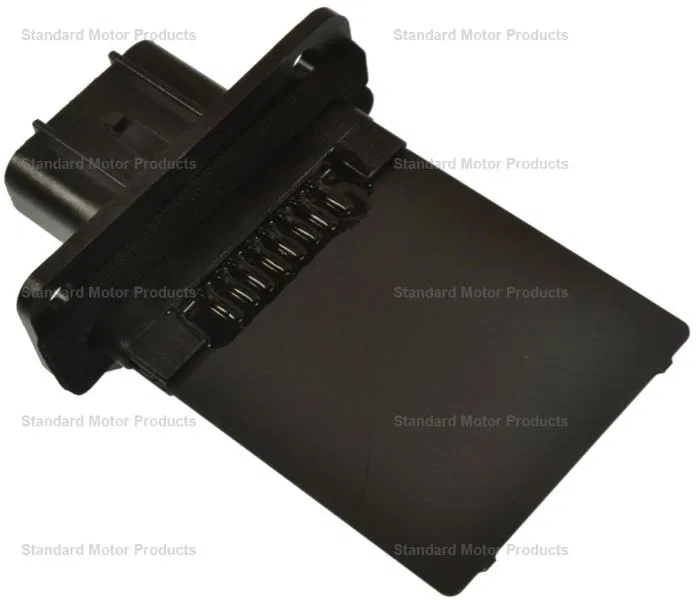 RU-440 – STANDARD IGN Heater Fan Motor Resistor, OE Replacement
