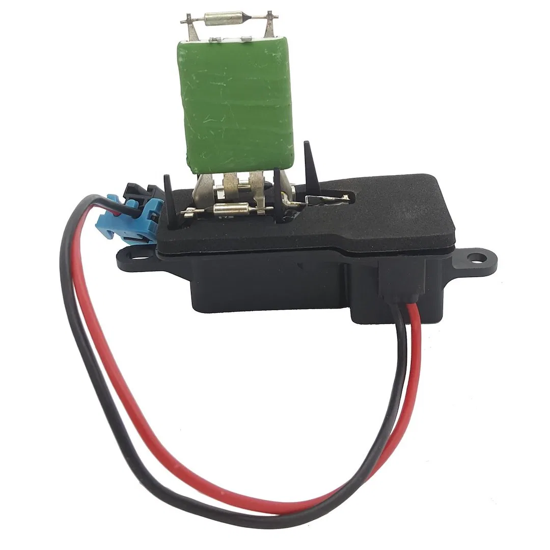 RU51T – STANDARD IGN Heater Fan Motor Resistor, OE Replacement