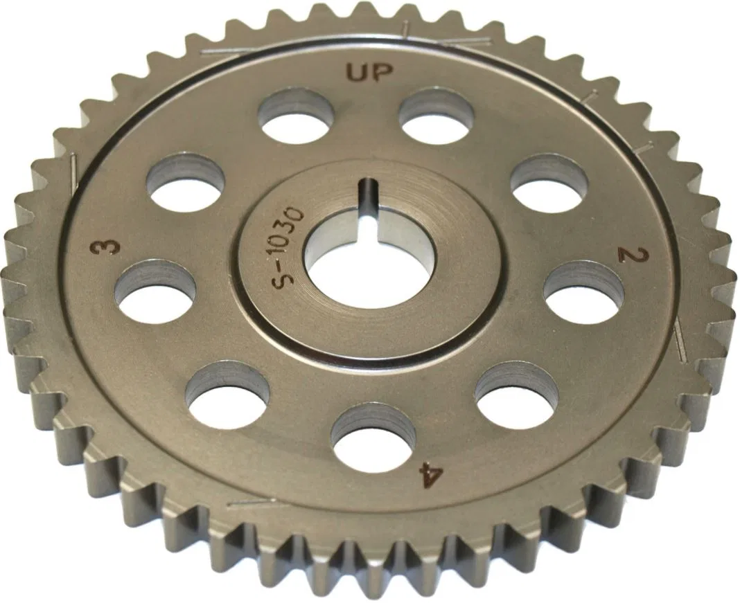 S1030 – CLOYES Timing Chain Crankshaft Sprocket, OE Replacement