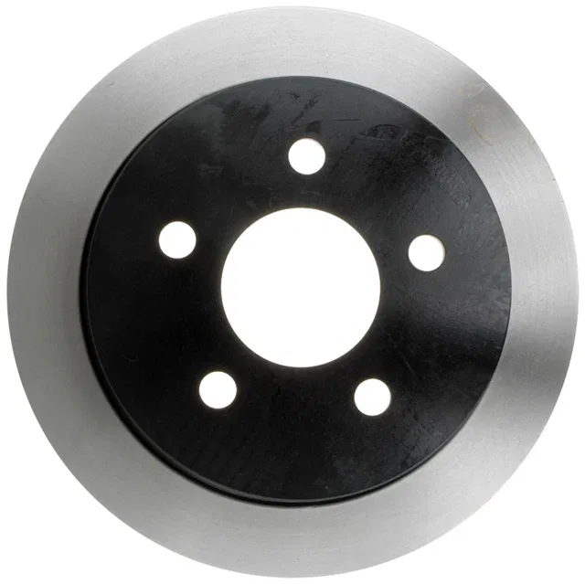 SB56629 – ROTORS Brake Rotor, OE Replacement Single