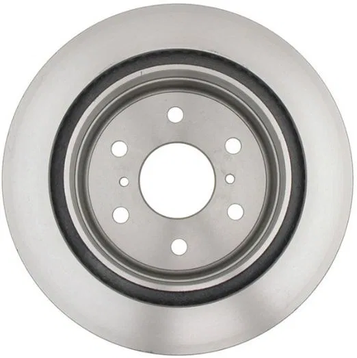 SB580422 – ROTORS Brake Rotor, OE Replacement Single