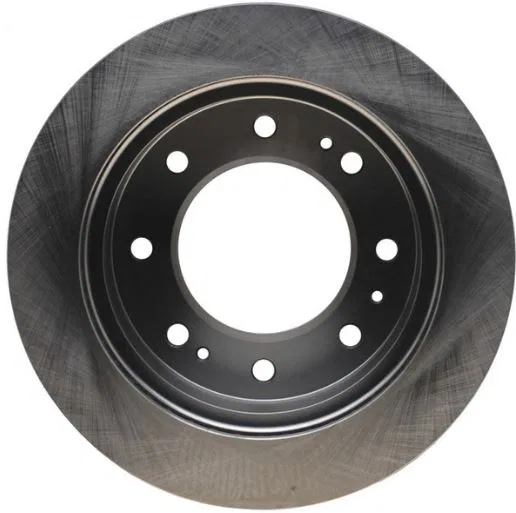 SB580875 – ROTORS Brake Rotor, OE Replacement Single