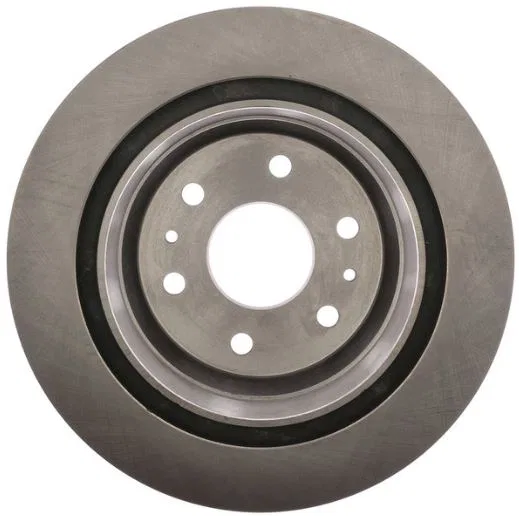 SB581032 – ROTORS Brake Rotor, OE Replacement Single