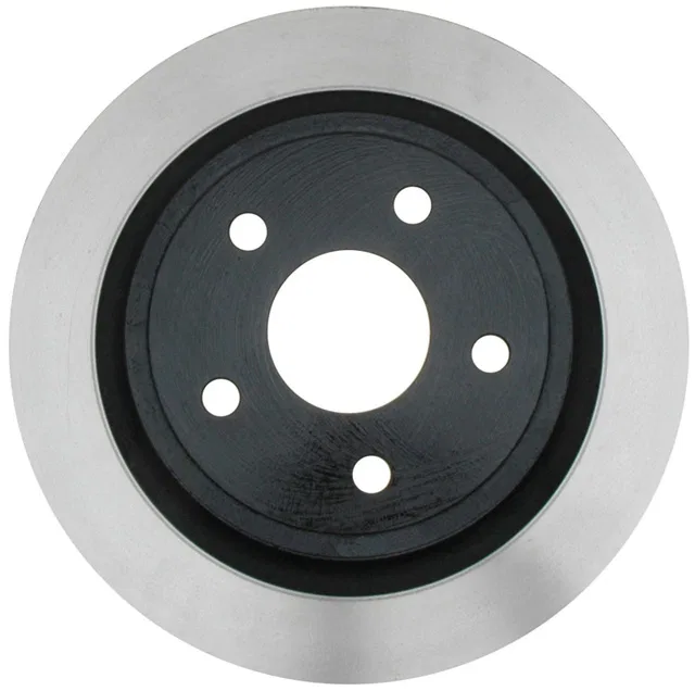 SB780082 – ROTORS Brake Rotor, OE Replacement Single