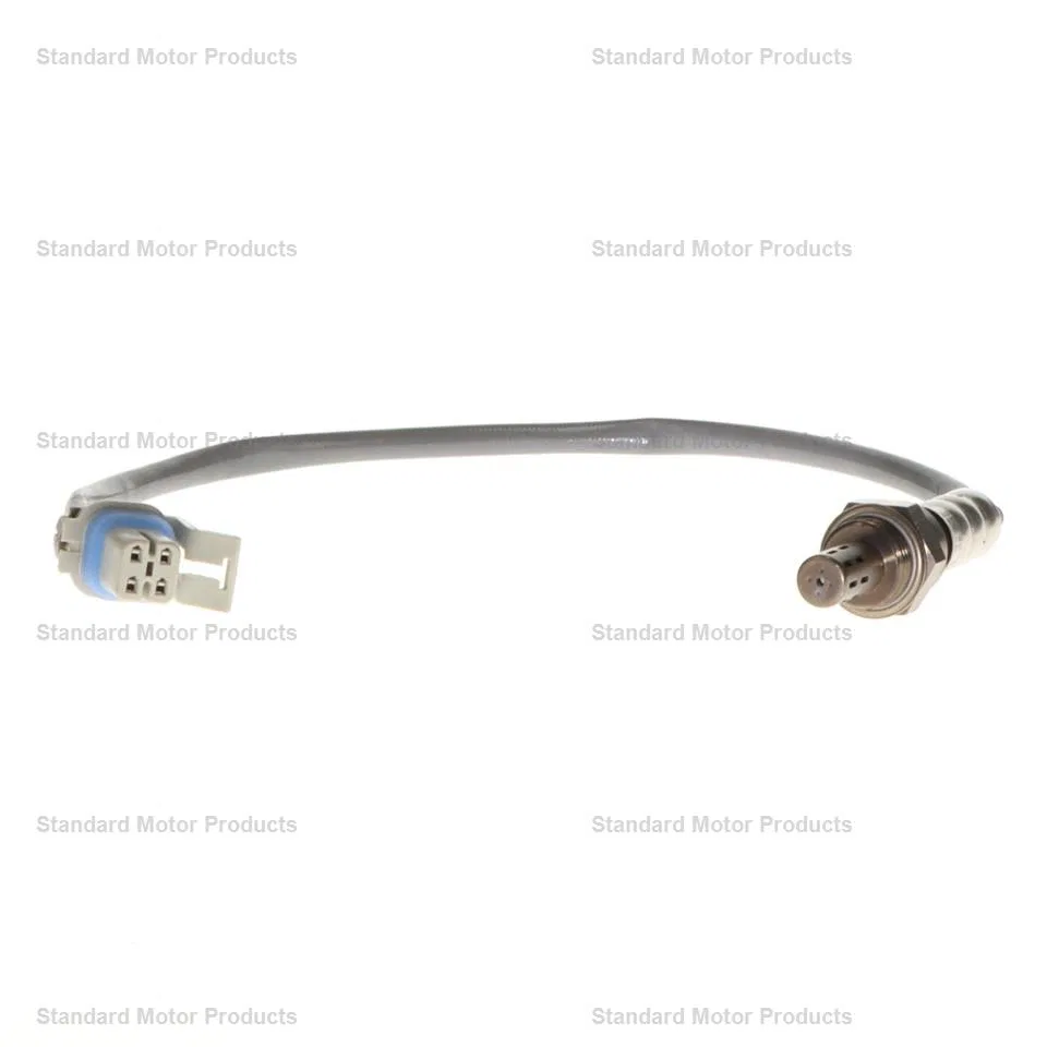 SG2100T – STANDARD IGN Oxygen Sensor, OE Replacement Heated