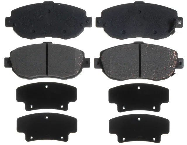 SGD619C – R/M BRAKES Brake Pad, OE Replacement Ceramic