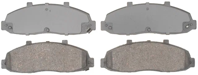 SGD679C – R/M BRAKES Brake Pad, OE Replacement Ceramic