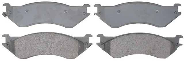 SGD702C – R/M BRAKES Brake Pad, OE Replacement Ceramic