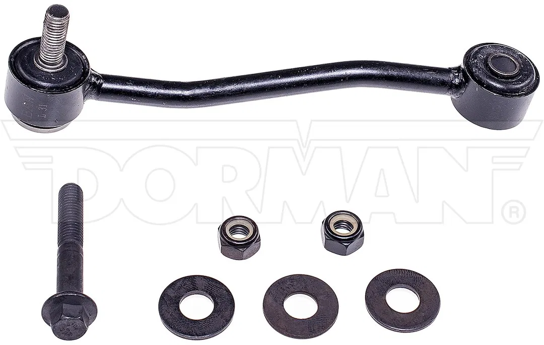 SK80041PR – DORMAN Stabilizer Bar Link Kit, OE Replacement