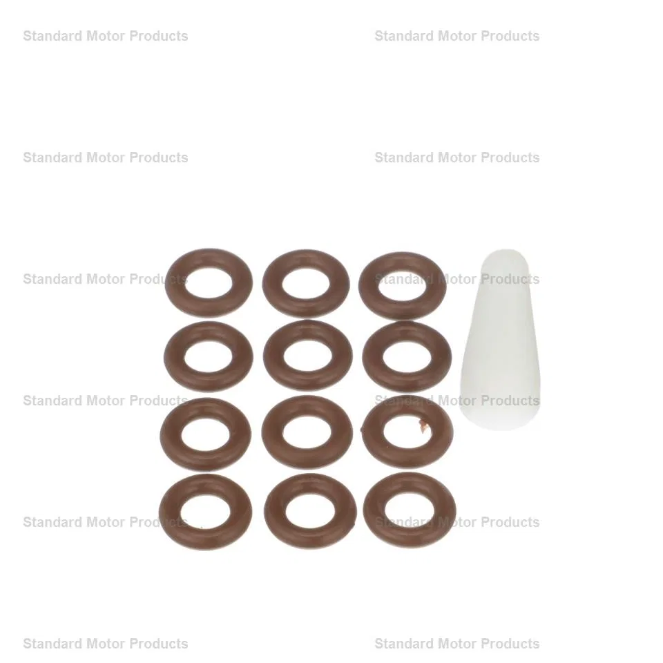 SK9 – STANDARD IGN Fuel Injector Seal Kit, OE Replacement