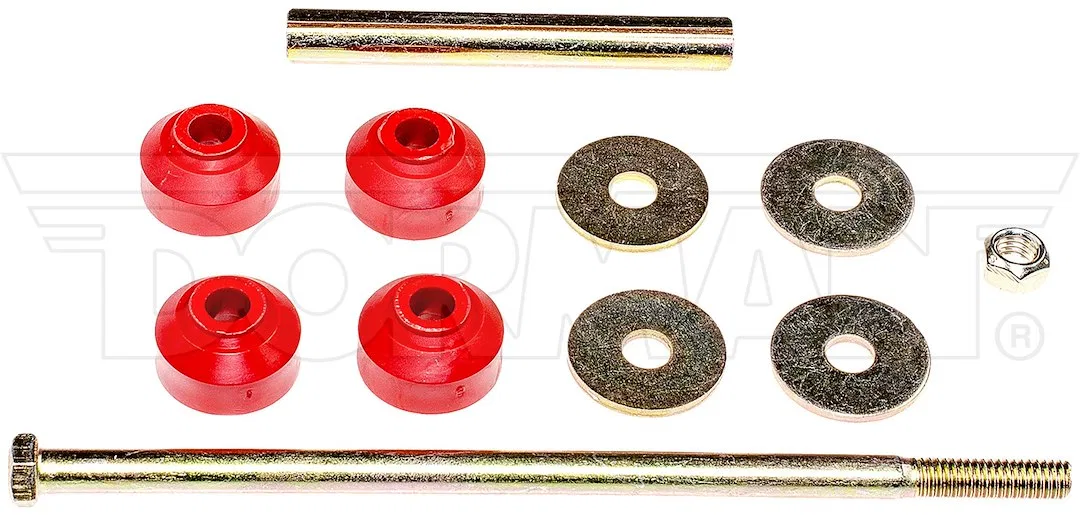 SL85535 – DORMAN Stabilizer Bar Link Kit, OE Replacement