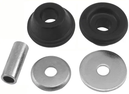 SM5400 – KYB SHOCKS Coil Spring Isolator, OE Replacement