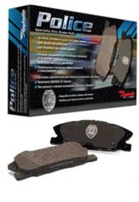 SP1404PPH – R/M BRAKES Brake Pad, OE Replacement Metallic With Hardware