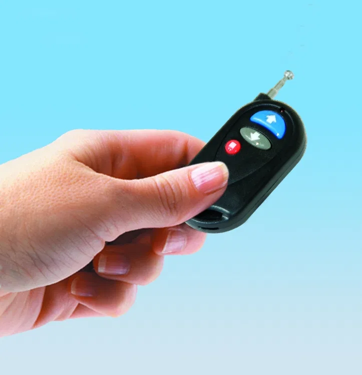 SR0015 – CAREFREE/CO. Awning Remote Control, Additional Remote Key Fob