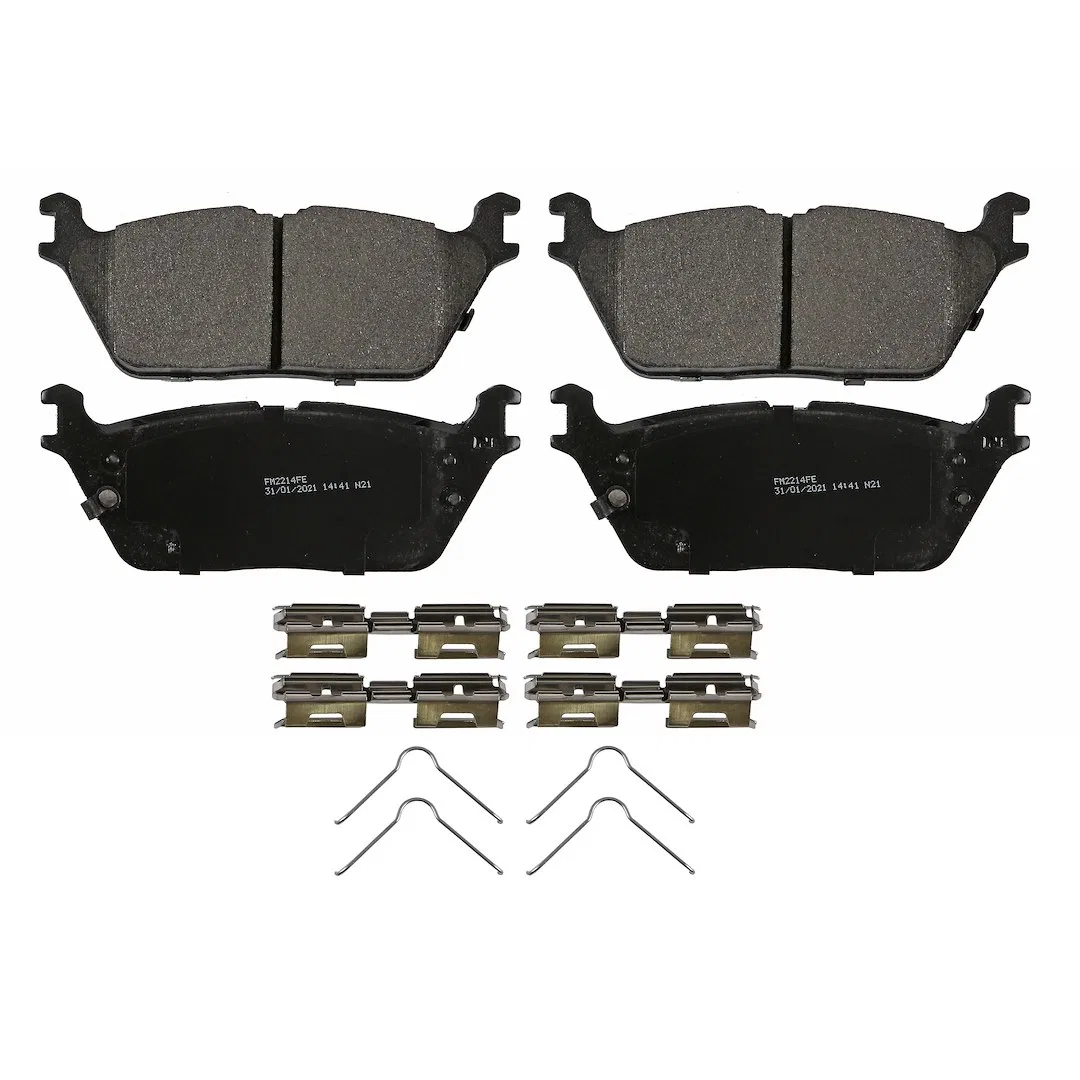 SX2169 – WAGNER BRAKE Brake Pad, OE Replacement