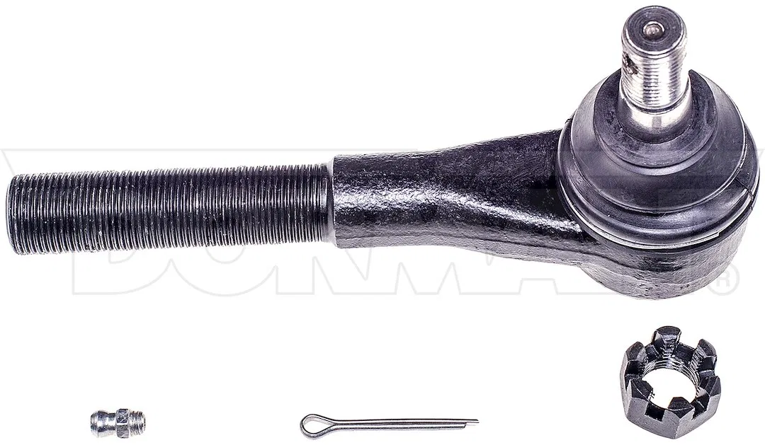 T3540PR – DORMAN Tie Rod End, OE Replacement