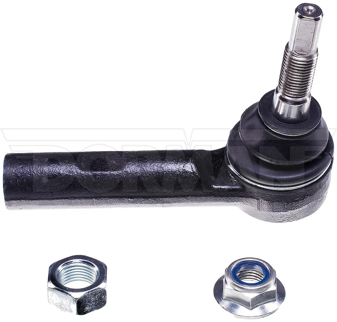 T3572 – DORMAN Tie Rod End, OE Replacement
