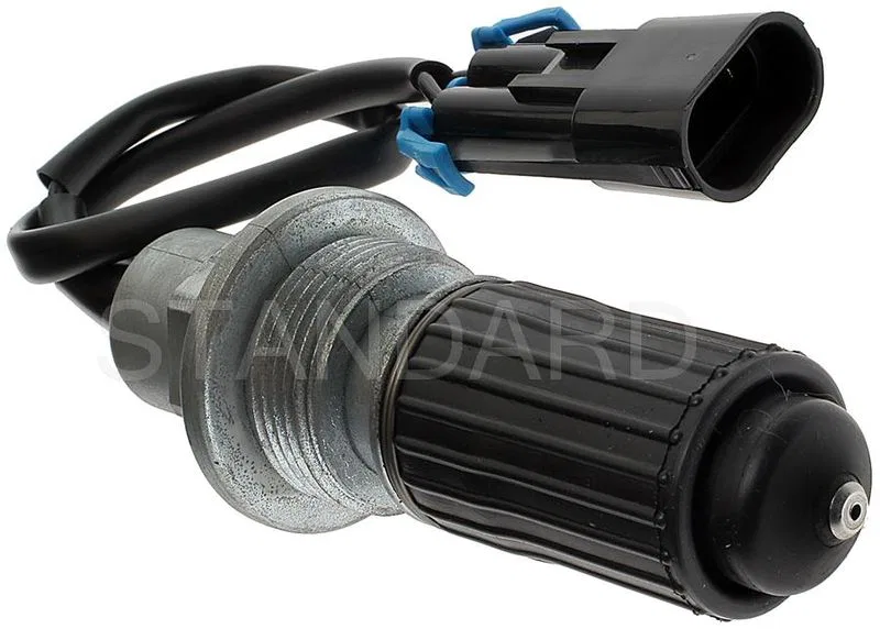 TCA-21 – STANDARD IGN Four Wheel Drive Actuator, OE Replacement 2 Blade Terminals