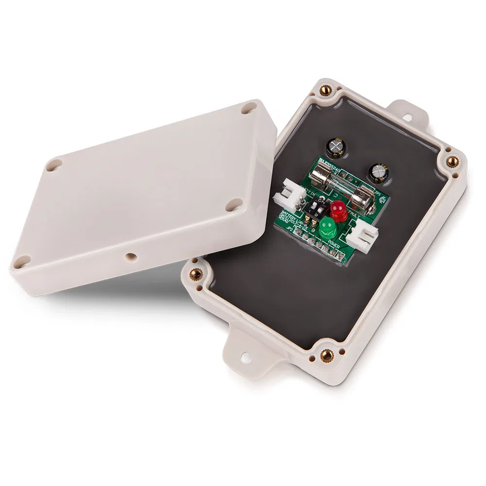 TH-LVD – THOR Battery Isolator, Used In 12/24 Volt Battery Systems For Isolation Functions With Control Module Only W...
