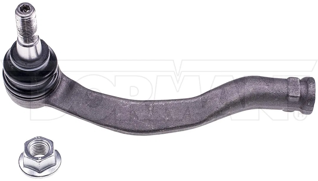 TO12121PR – DORMAN Tie Rod End, OE Replacement