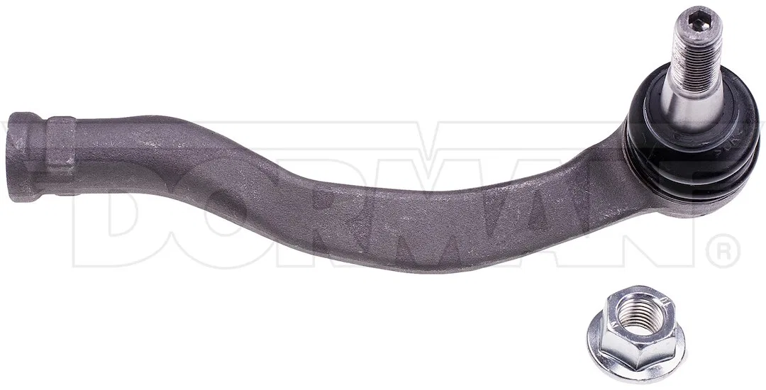 TO12122PR – DORMAN Tie Rod End, OE Replacement