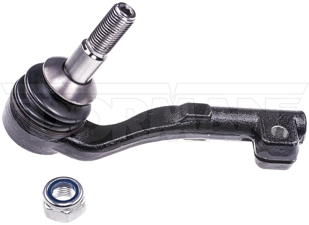 TO14231PR – DORMAN Tie Rod End, OE Replacement