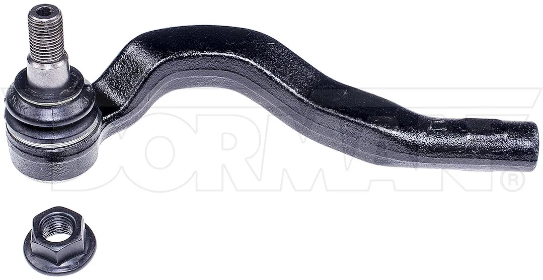 TO28091PR – DORMAN Tie Rod End, OE Replacement