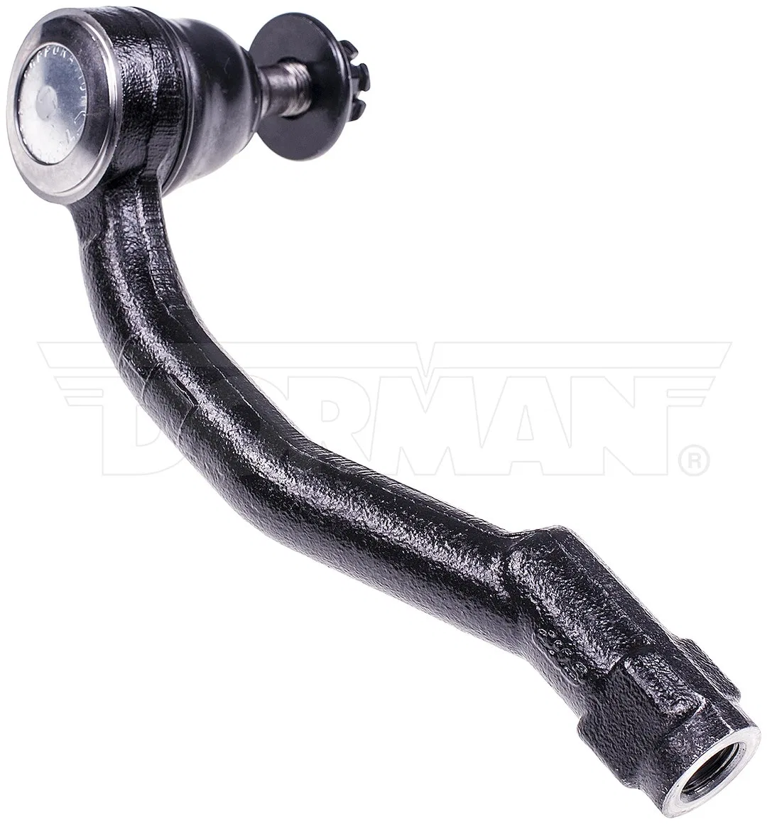 TO60291PR – DORMAN Tie Rod End, OE Replacement