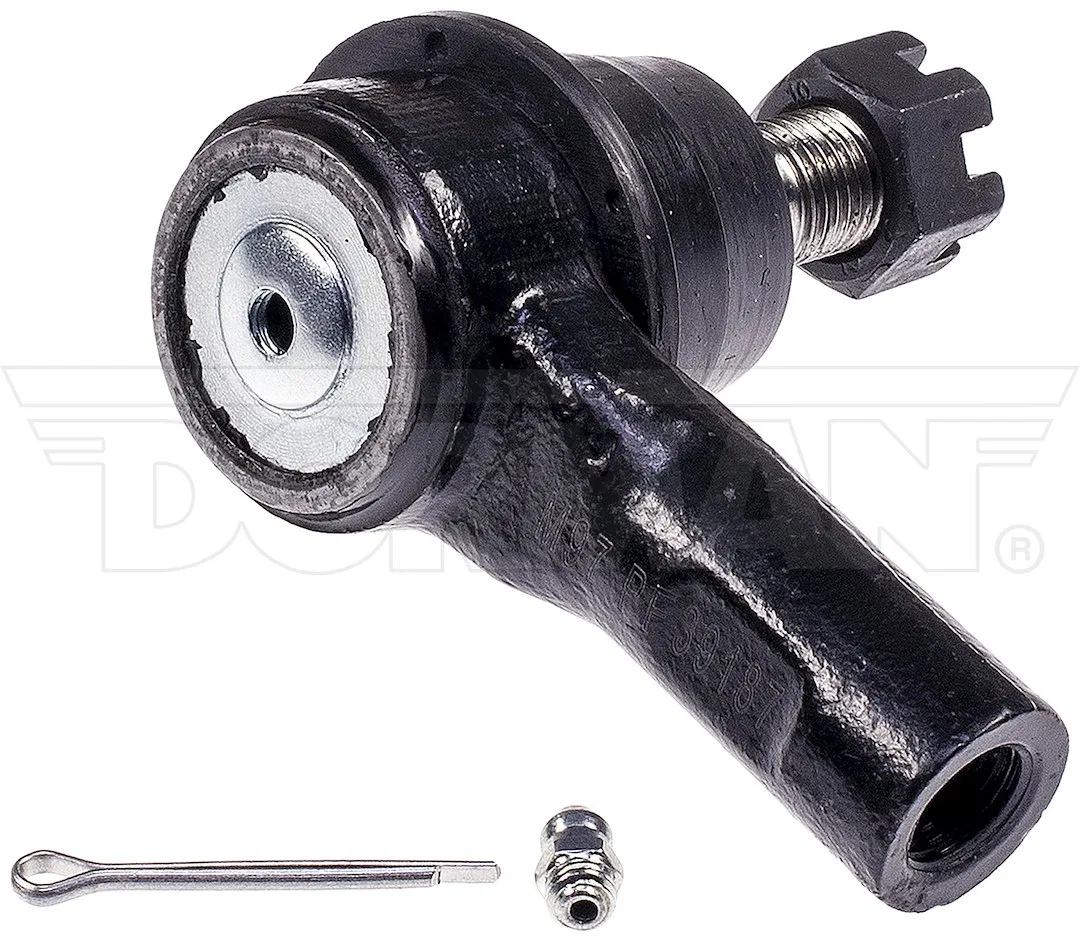 TO62025 – DORMAN Tie Rod End, OE Replacement