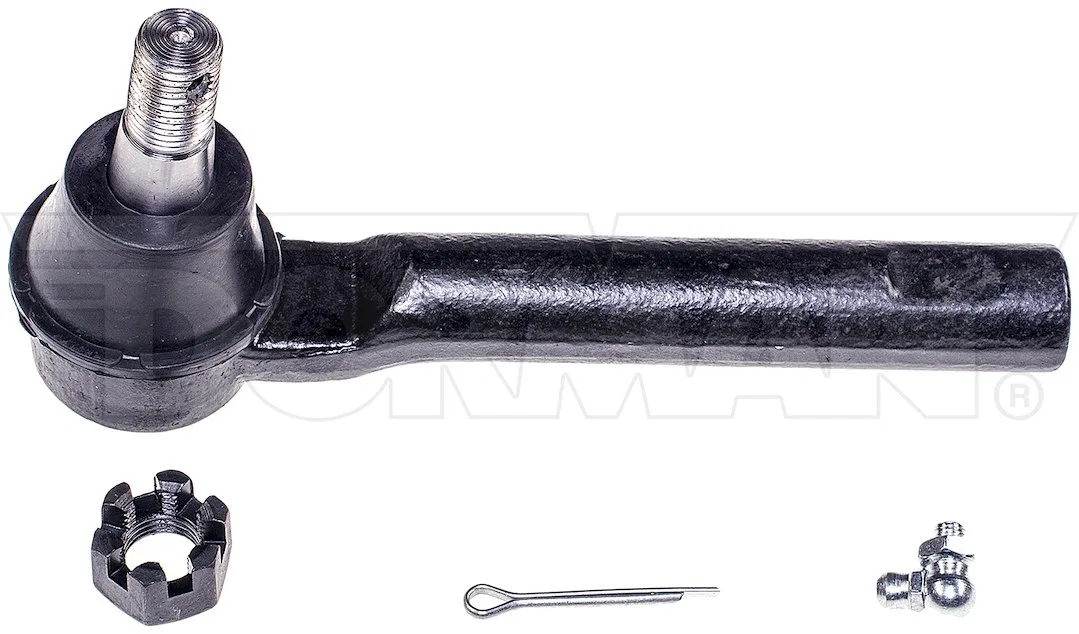 TO69175 – DORMAN Tie Rod End, OE Replacement