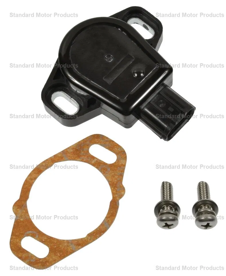 TPR104 – STANDARD IGN Throttle Position Sensor, OE Replacement 3 Male Blade Terminal