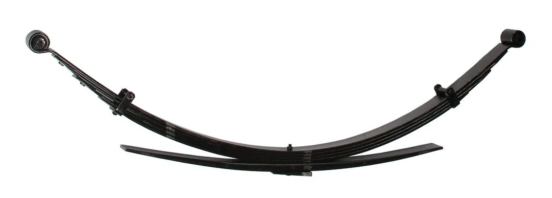 TR49S – SKYJACKER Leaf Spring, 4 Inch Lift Single Spring