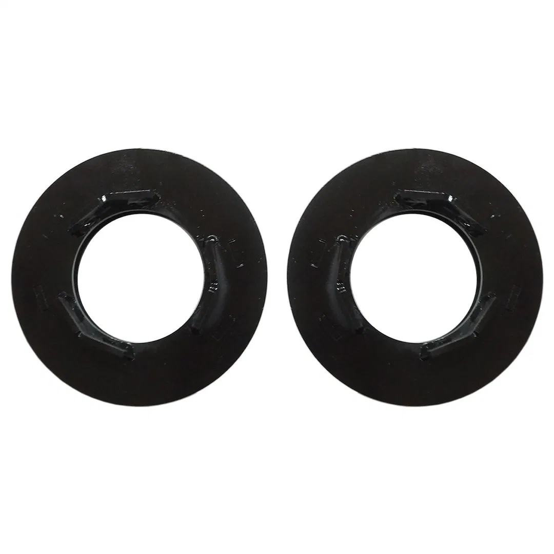 TU2210MSR – SKYJACKER Coil Spring Spacer, 1 Inch Lift Set Of 2