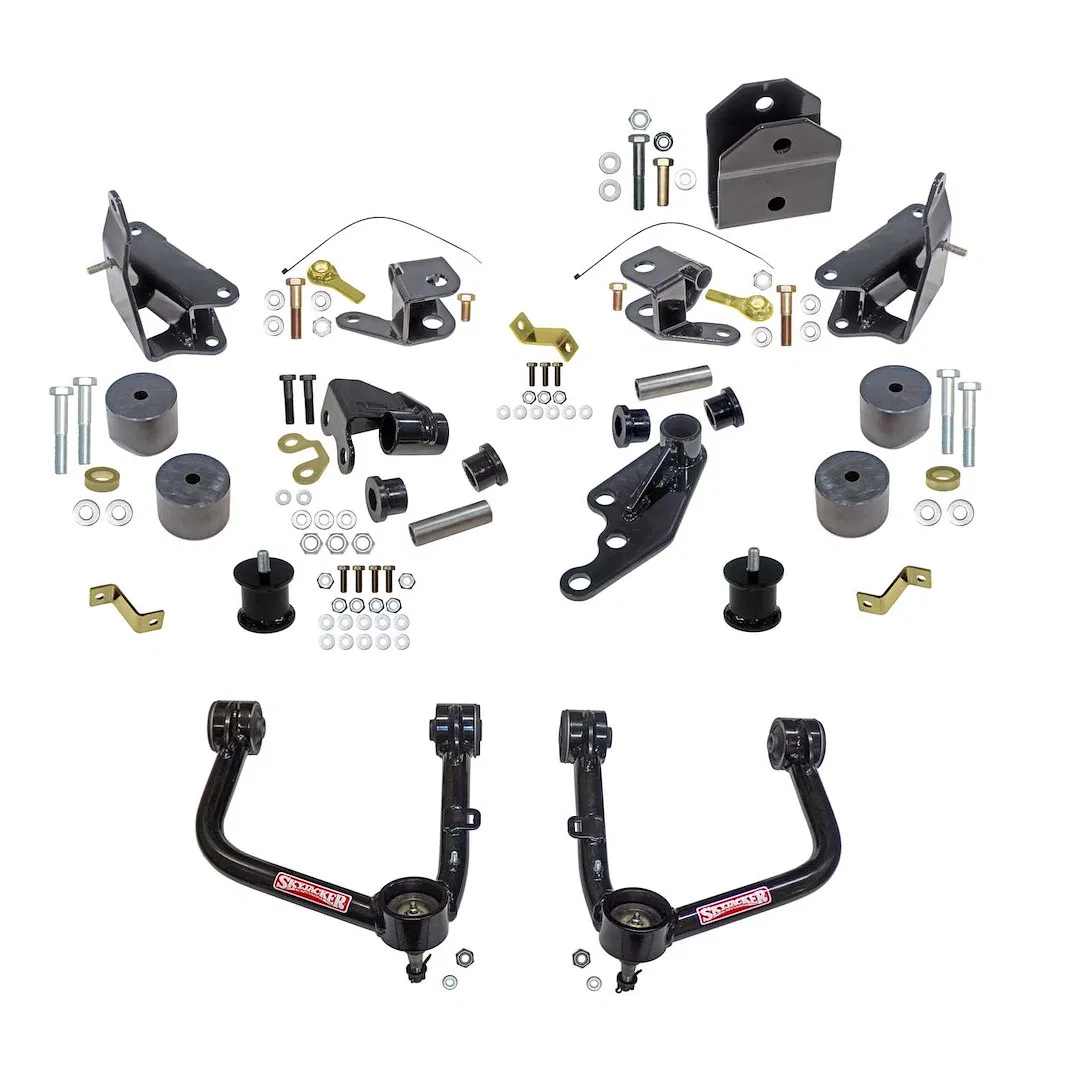 TU2230 – SKYJACKER Lift Kit Component, Component For TU2230ABK/ TU2230MSK