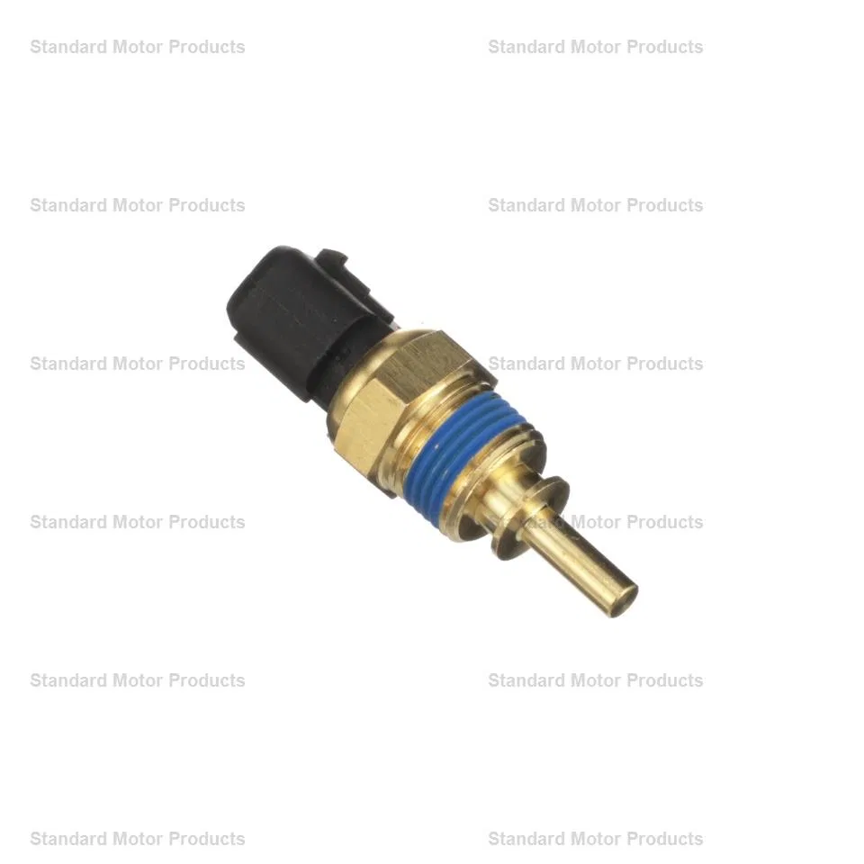 TX122 – STANDARD IGN Coolant Temperature Sensor, OE Replacement 3 Terminal Genuine Intermotor Quality
