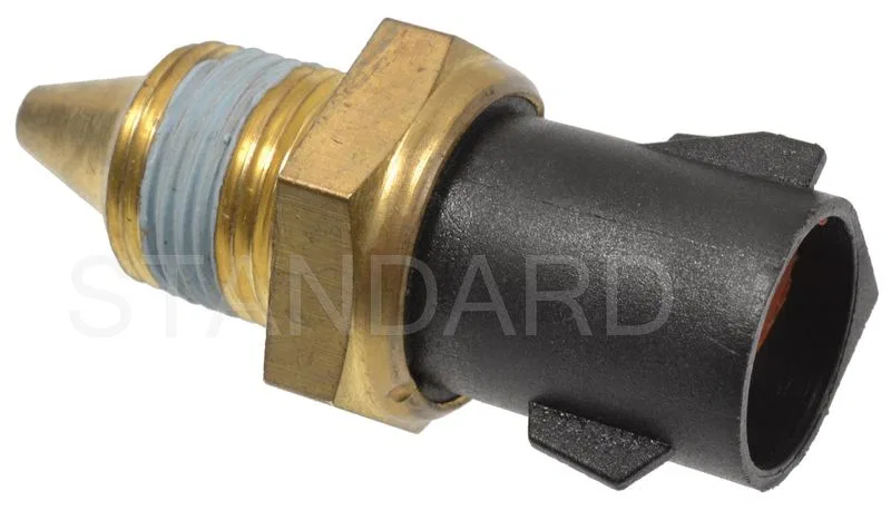 TX6 – STANDARD IGN Coolant Temperature Sensor, OE Replacement 2 Pin Terminals