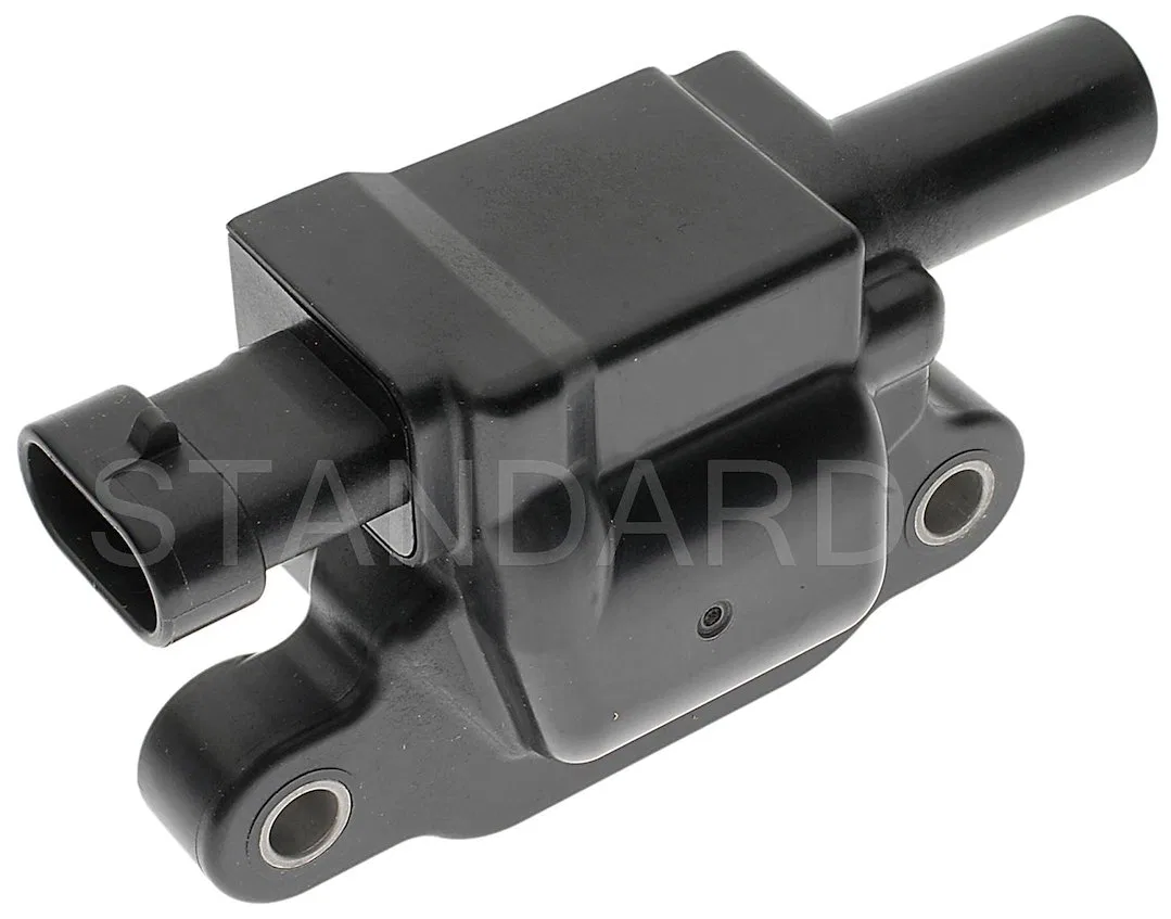 UF-413 – STANDARD IGN Ignition Coil, OE Replacement Square
