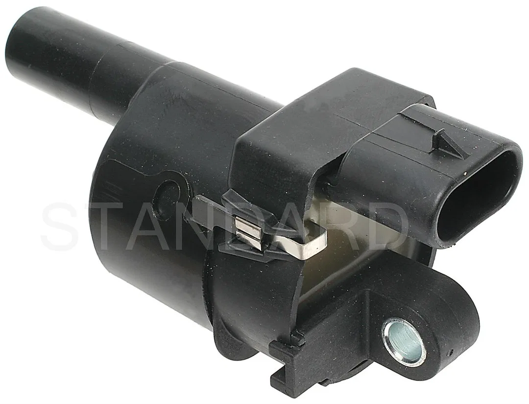 UF-414 – STANDARD IGN Ignition Coil, OE Replacement Round