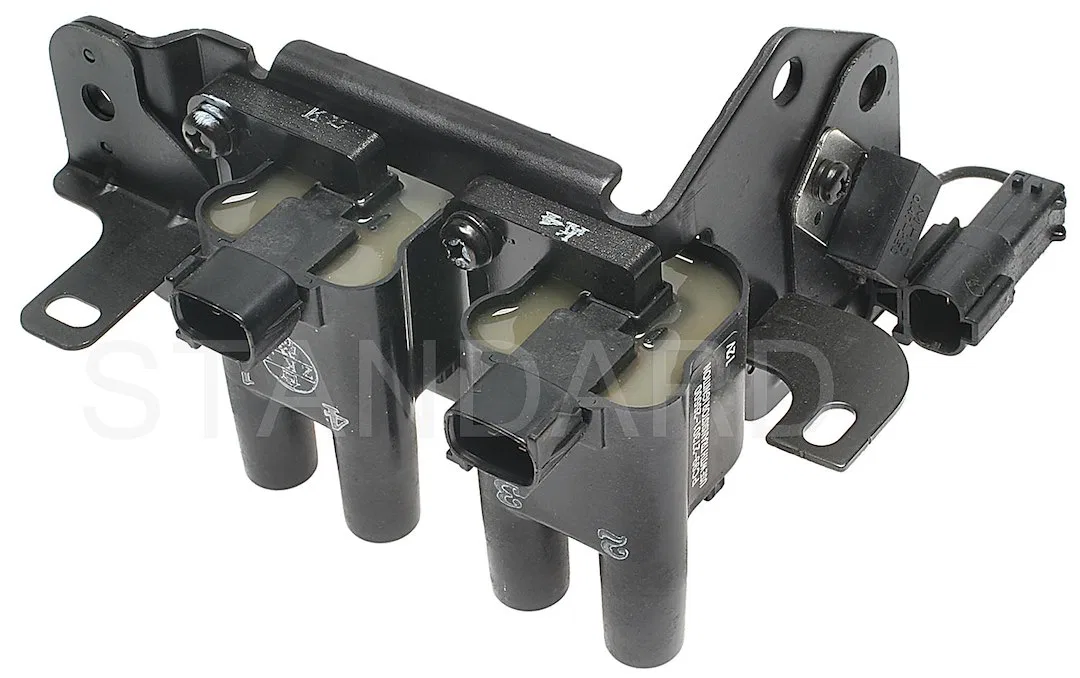 UF-424 – STANDARD IGN Ignition Coil, OE Replacement Genuine Intermotor Quality