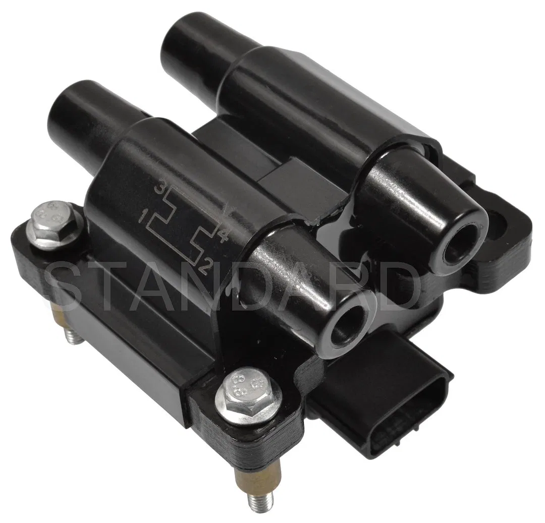 UF-538 – STANDARD IGN Ignition Coil, OE Replacement Genuine Intermotor Quality