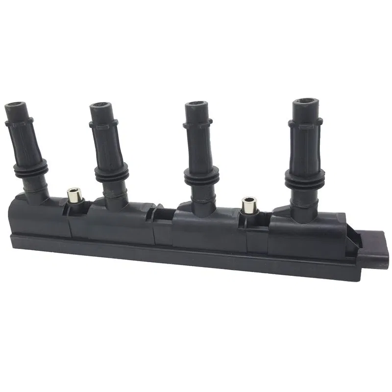 UF669T – STANDARD IGN Ignition Coil, OE Replacement