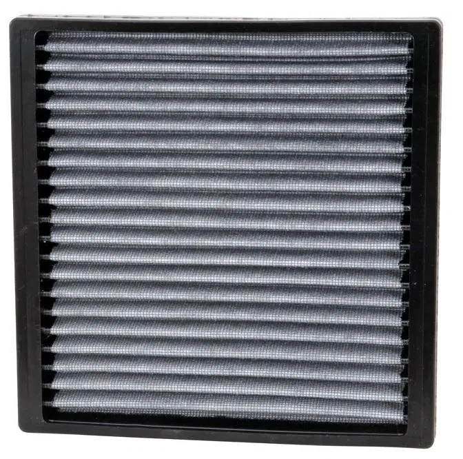 VF2005 – K&N FILTER Cabin Air Filter, Washable Non-Woven Synthetic