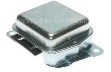 VR166T – STANDARD IGN Voltage Regulator, OE Replacement 4 Terminals