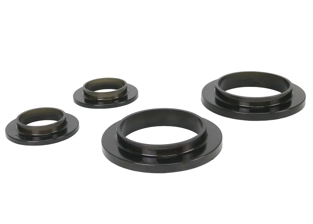 W73428 – WHITELINE Coil Spring Isolator, Set Of 4