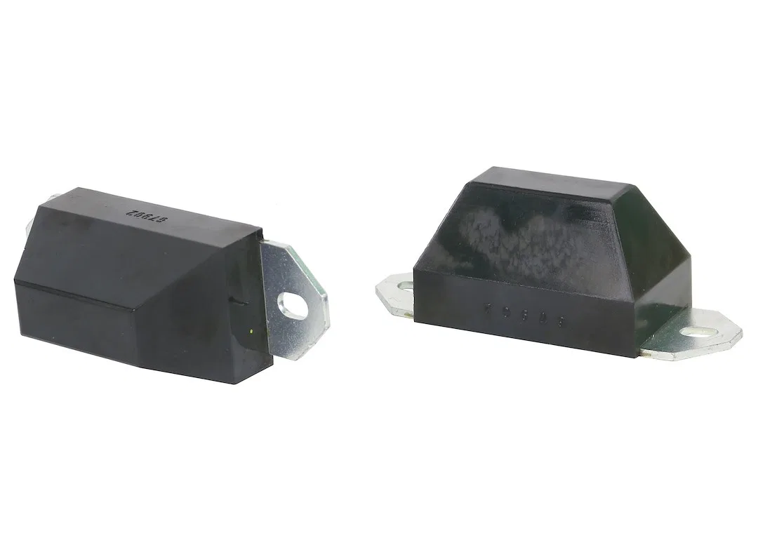W93474 – WHITELINE Bump Stop, With Two Mounts