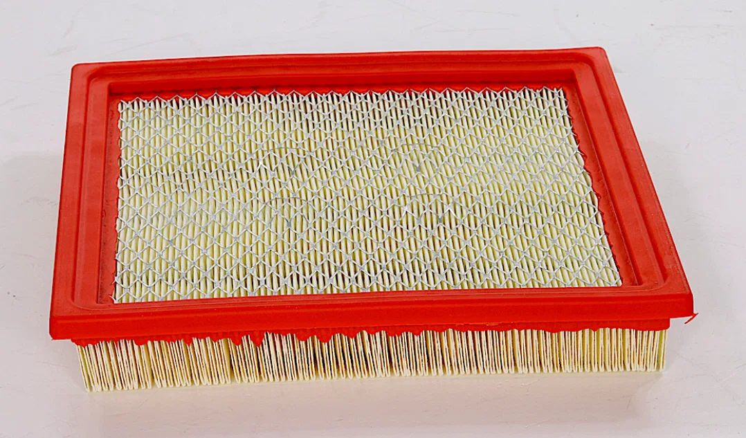 WA10256 – WIX FILTR LD Air Filter, OE Replacement