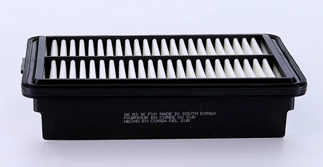 WA10420 – WIX FILTR LD Air Filter, OE Replacement